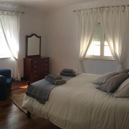 Mare Alta Appartement Sines Buitenkant foto