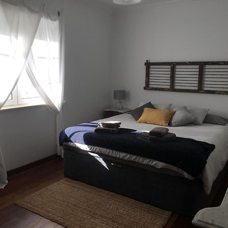 Mare Alta Appartement Sines Buitenkant foto