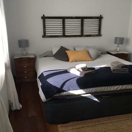 Mare Alta Appartement Sines Buitenkant foto