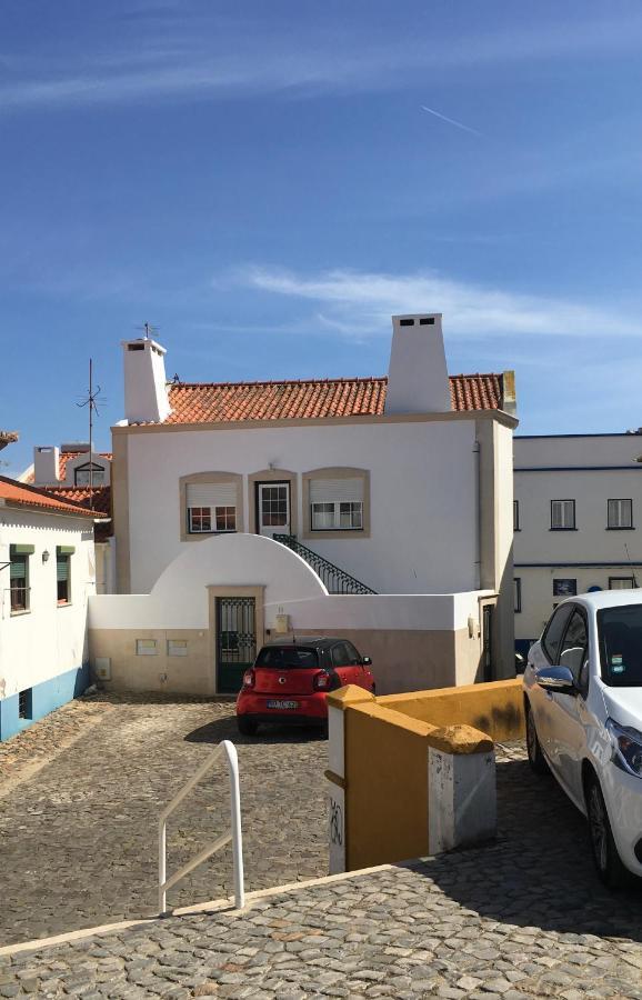 Mare Alta Appartement Sines Buitenkant foto