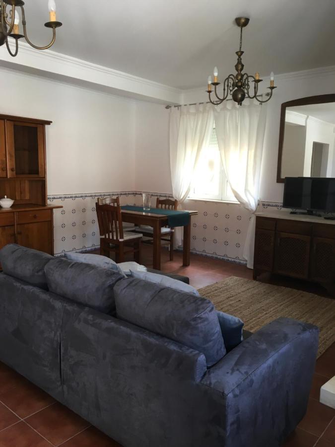Mare Alta Appartement Sines Buitenkant foto