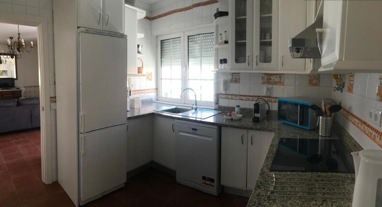 Mare Alta Appartement Sines Buitenkant foto
