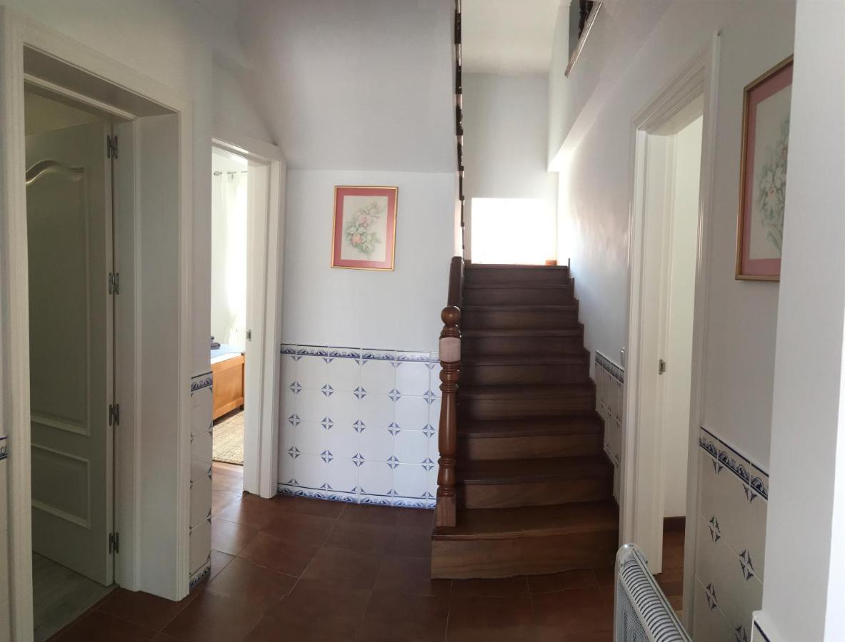 Mare Alta Appartement Sines Buitenkant foto