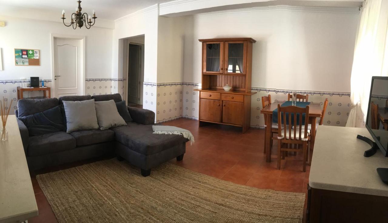 Mare Alta Appartement Sines Buitenkant foto