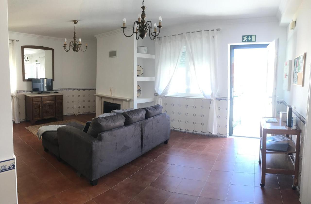 Mare Alta Appartement Sines Buitenkant foto