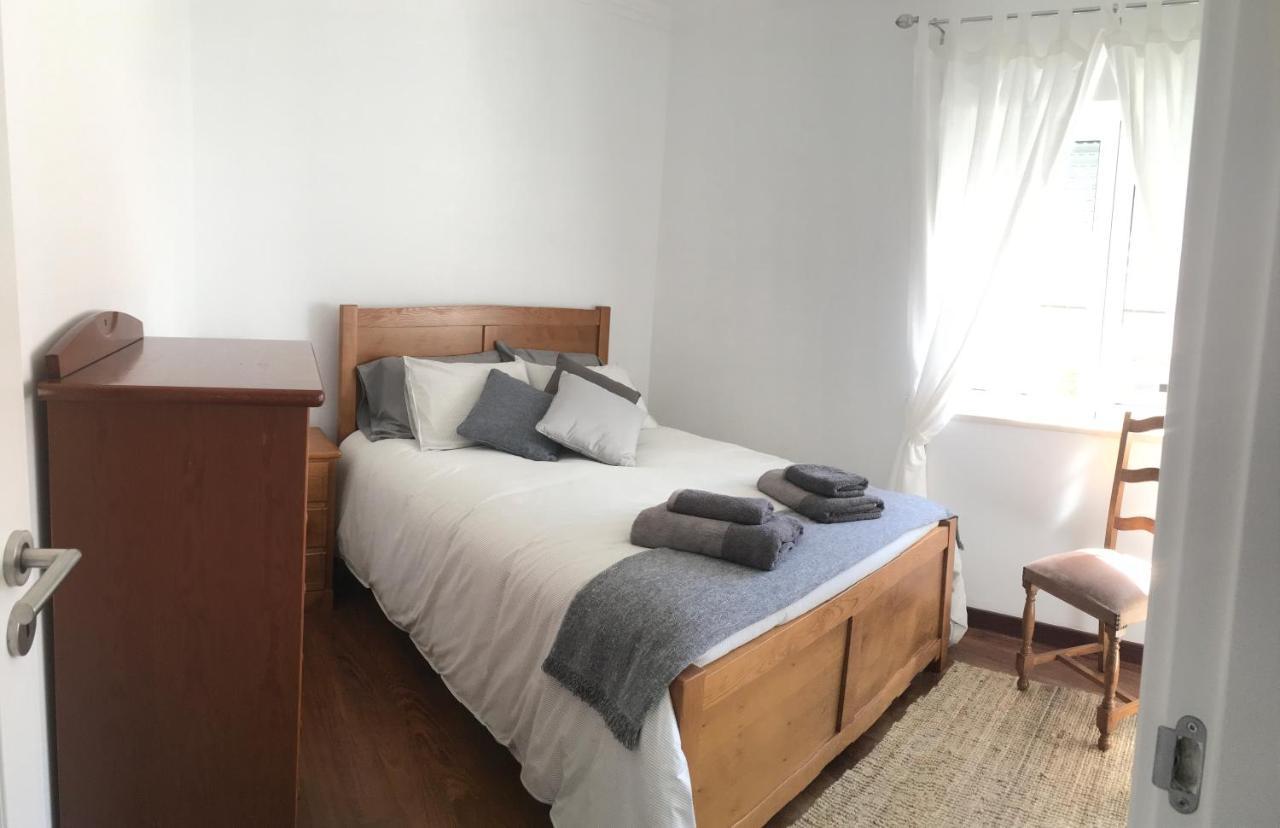 Mare Alta Appartement Sines Buitenkant foto