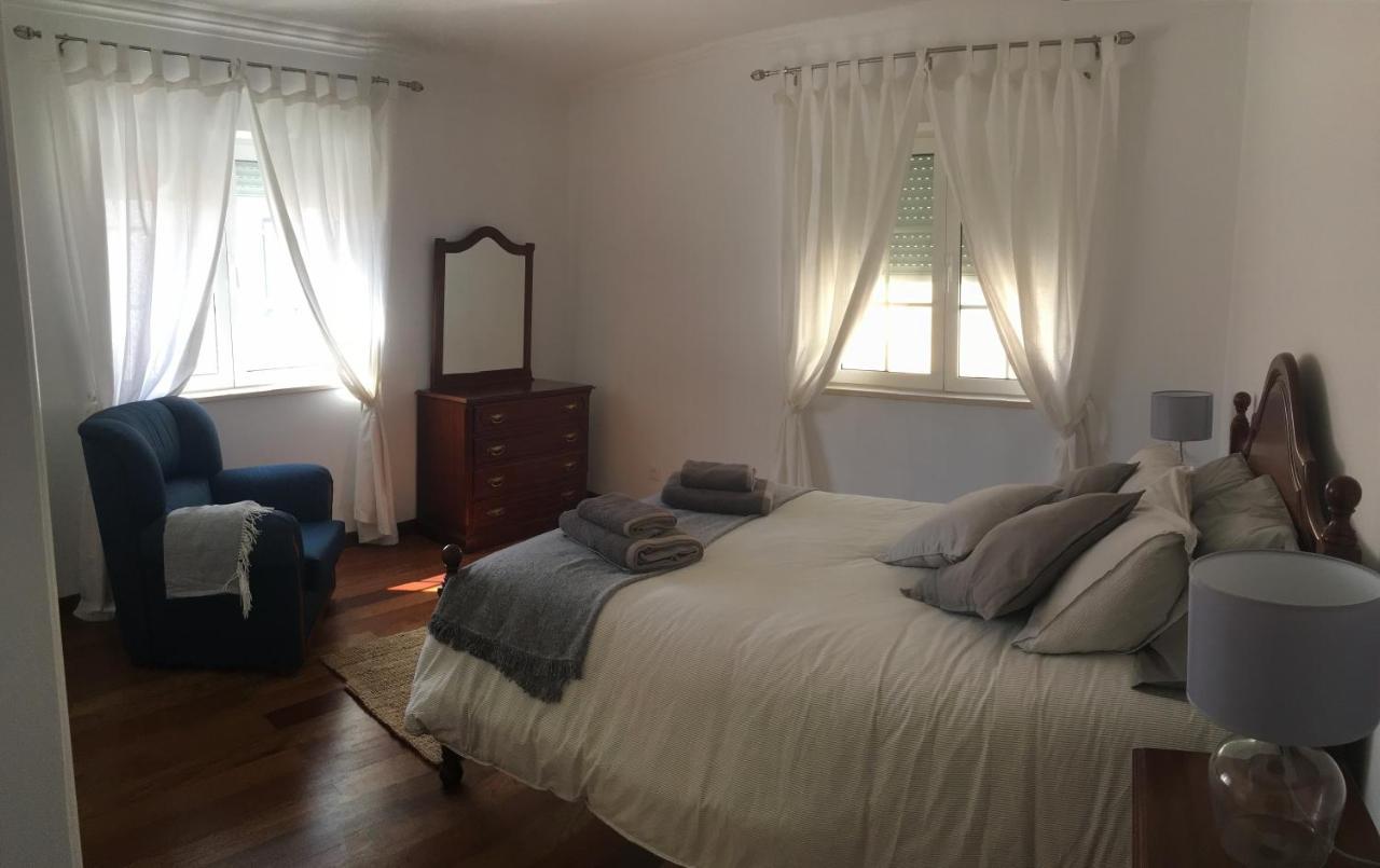 Mare Alta Appartement Sines Buitenkant foto