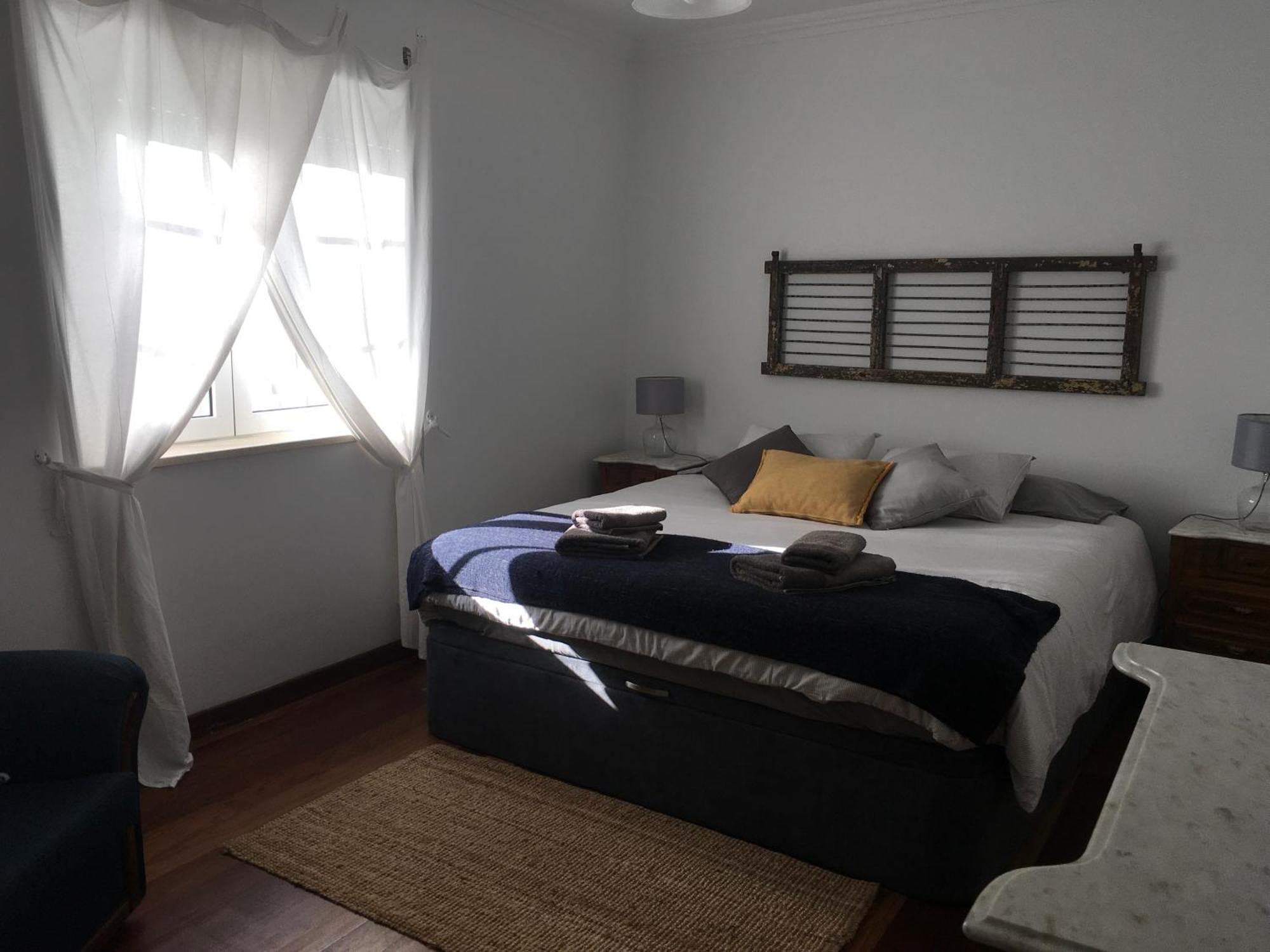 Mare Alta Appartement Sines Buitenkant foto