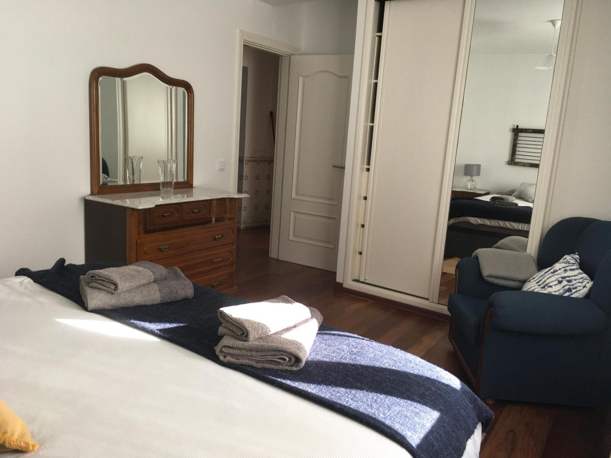 Mare Alta Appartement Sines Buitenkant foto