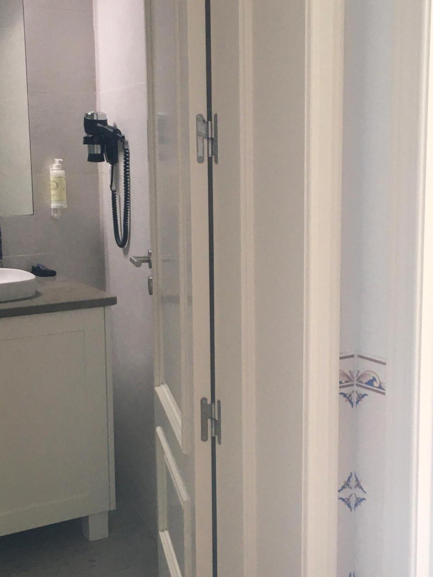 Mare Alta Appartement Sines Buitenkant foto